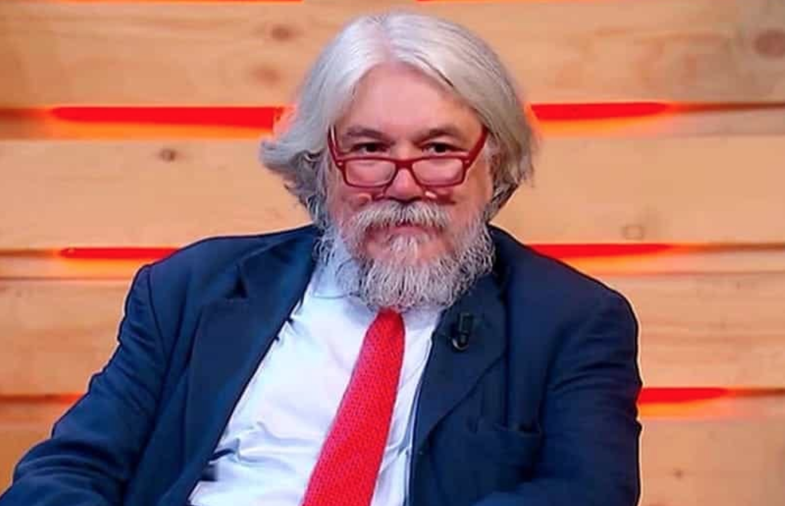 Ddl Zan, Meluzzi: «Genitori attenti, gravissimi pericoli per i figli!» 1